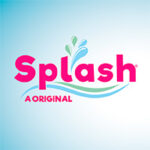 splash