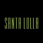 Santa-lolla